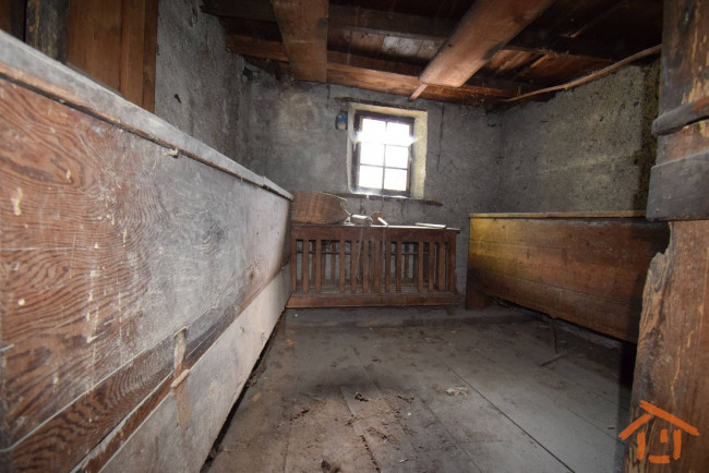 Dimora Storica in vendita a Challand-Saint-Anselme