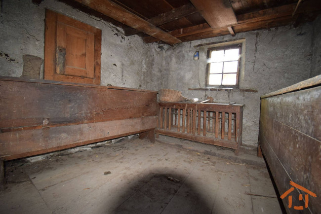 Dimora Storica in vendita a Challand-Saint-Anselme