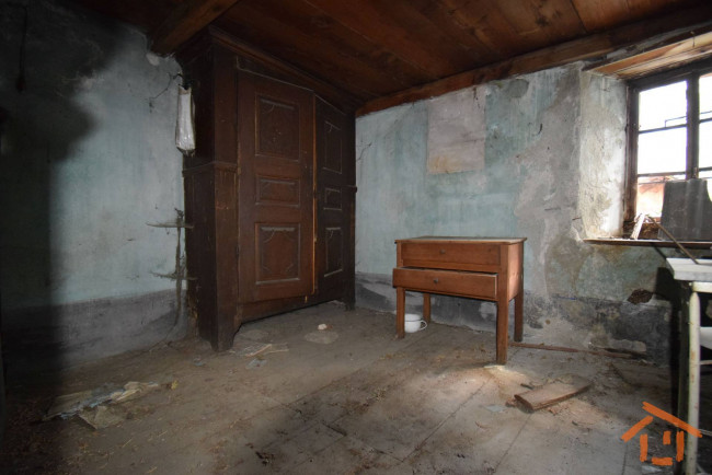 Dimora Storica in vendita a Challand-Saint-Anselme