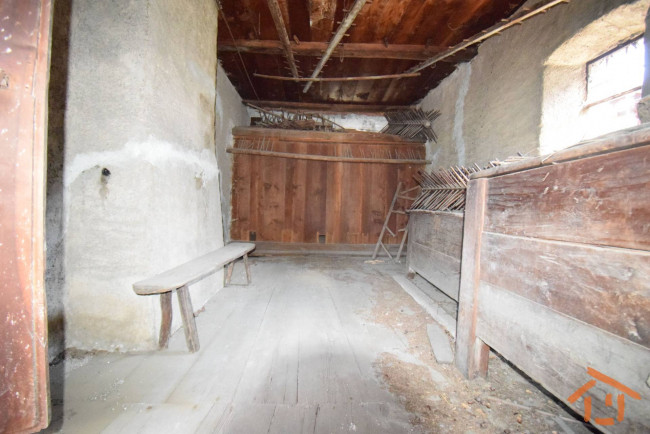 Dimora Storica in vendita a Challand-Saint-Anselme