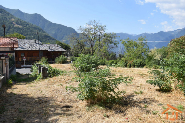 Dimora Storica in vendita a Challand-Saint-Anselme