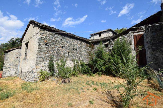 Dimora Storica in vendita a Challand-Saint-Anselme