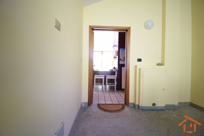 Appartamento in vendita a Challand-Saint-Anselme