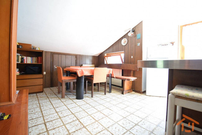 Appartamento in vendita a Challand-Saint-Anselme
