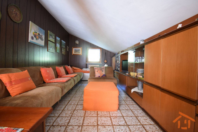 Appartamento in vendita a Challand-Saint-Anselme