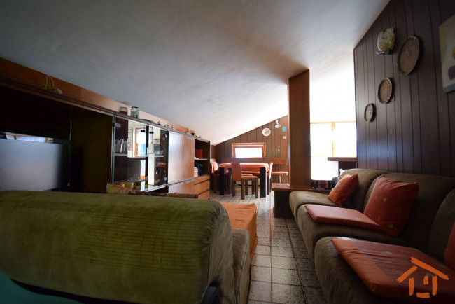 Appartamento in vendita a Challand-Saint-Anselme
