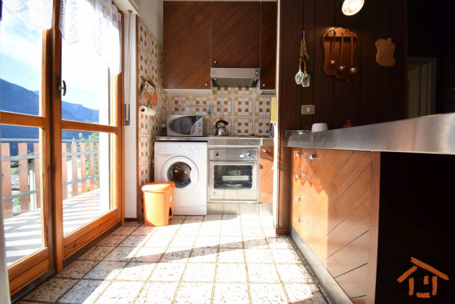 Appartamento in vendita a Challand-Saint-Anselme