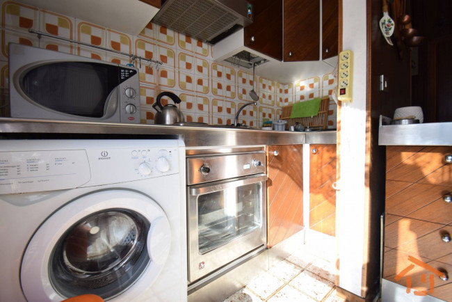 Appartamento in vendita a Challand-Saint-Anselme