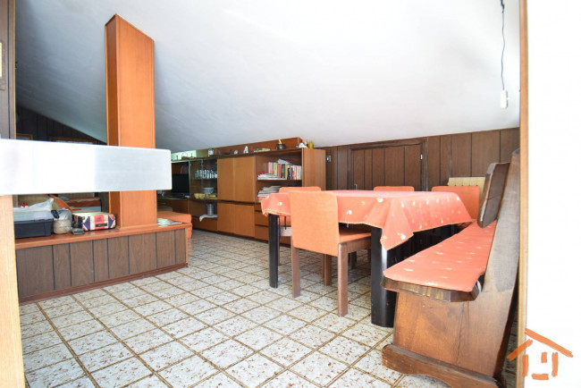 Appartamento in vendita a Challand-Saint-Anselme