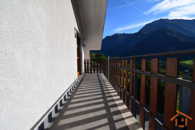 Appartamento in vendita a Challand-Saint-Anselme