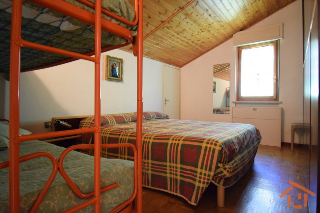 Appartamento in vendita a Challand-Saint-Anselme