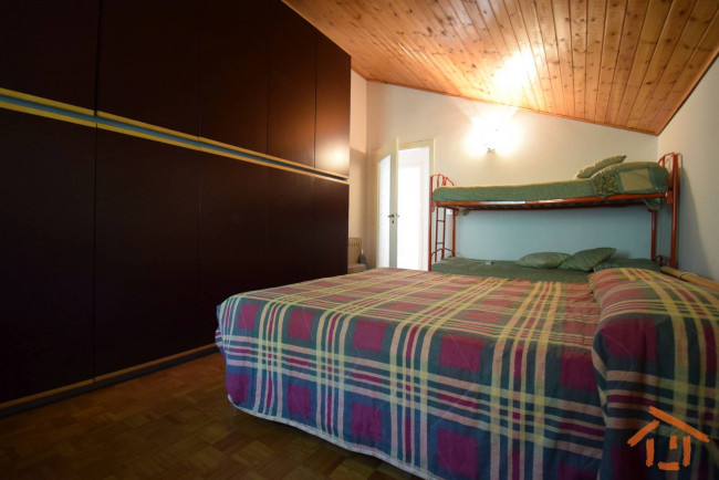 Appartamento in vendita a Challand-Saint-Anselme