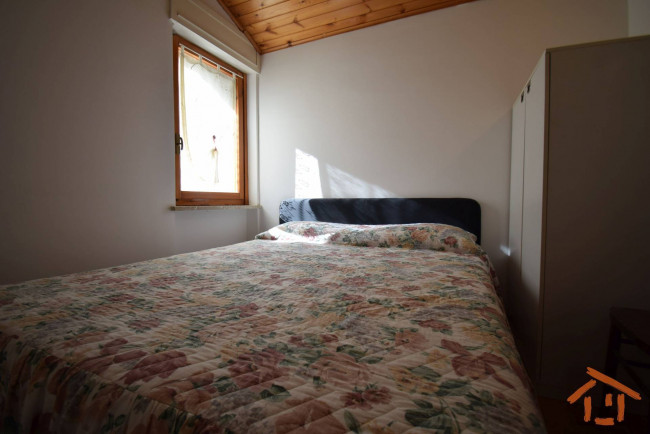 Appartamento in vendita a Challand-Saint-Anselme