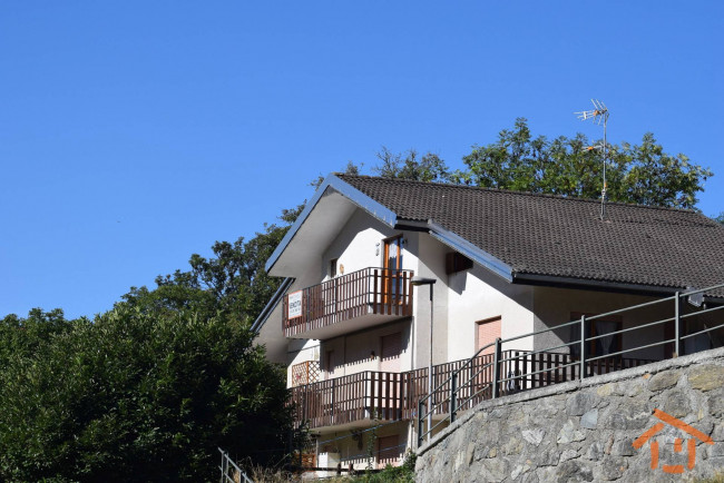 Appartamento in vendita a Challand-Saint-Anselme