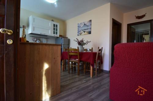 Appartamento in vendita a Brusson