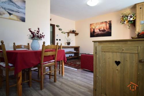 Appartamento in vendita a Brusson