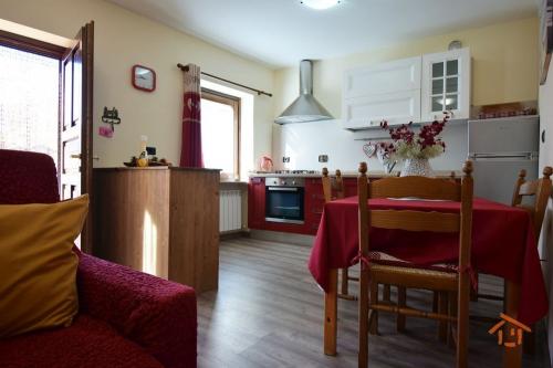 Appartamento in vendita a Brusson