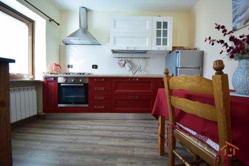 Appartamento in vendita a Brusson