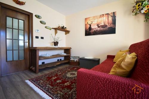 Appartamento in vendita a Brusson