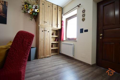 Appartamento in vendita a Brusson