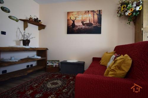 Appartamento in vendita a Brusson