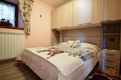 Appartamento in vendita a Brusson