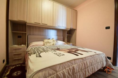 Appartamento in vendita a Brusson