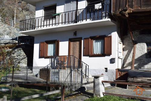 Appartamento in vendita a Brusson