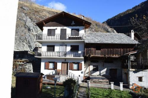 Appartamento in vendita a Brusson