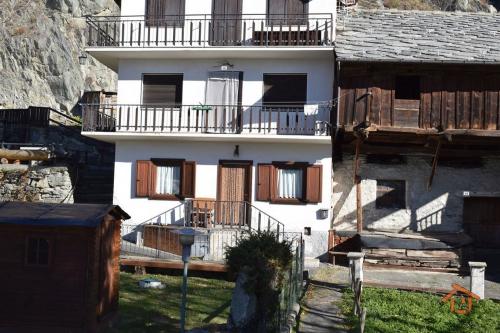 Appartamento in vendita a Brusson