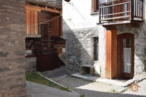 Appartamento in vendita a Ayas