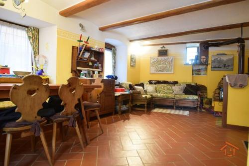 Appartamento in vendita a Ayas