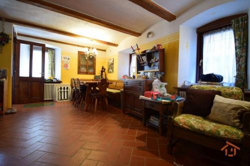 Appartamento in vendita a Ayas