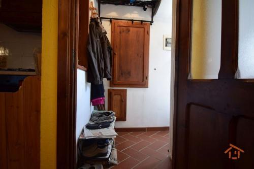 Appartamento in vendita a Ayas