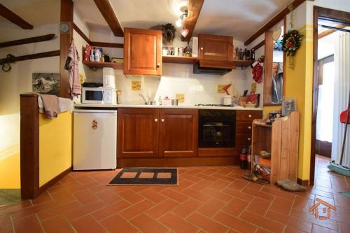 Appartamento in vendita a Ayas