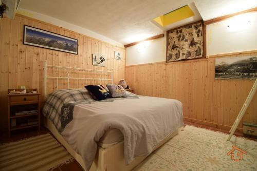 Appartamento in vendita a Ayas