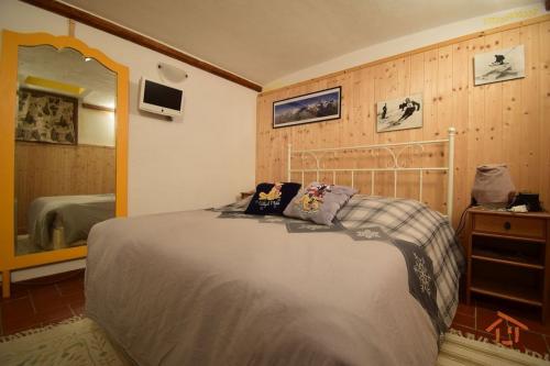 Appartamento in vendita a Ayas