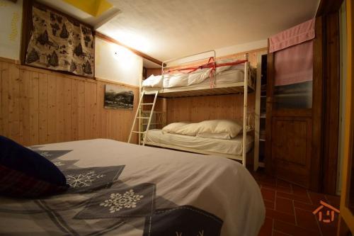 Appartamento in vendita a Ayas