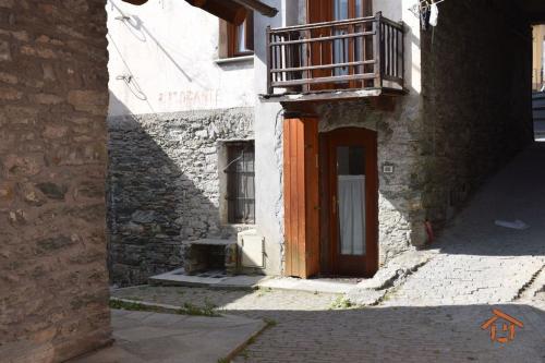 Appartamento in vendita a Ayas