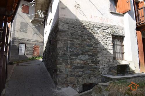 Appartamento in vendita a Ayas