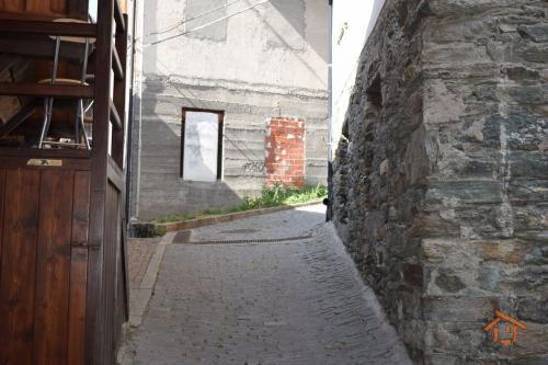 Appartamento in vendita a Ayas