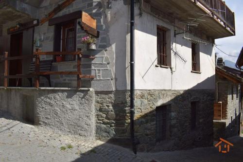 Appartamento in vendita a Ayas