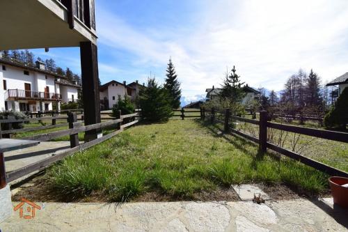 Appartamento in vendita a Saint-Vincent