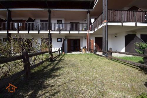 Appartamento in vendita a Saint-Vincent