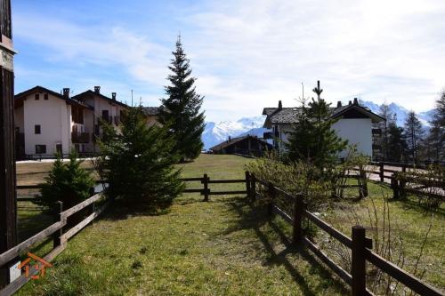 Appartamento in vendita a Saint-Vincent