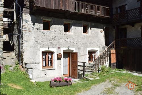 Appartamento in vendita a Ayas