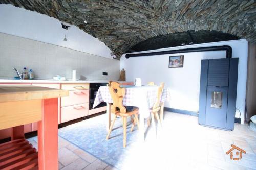 Appartamento in vendita a Ayas