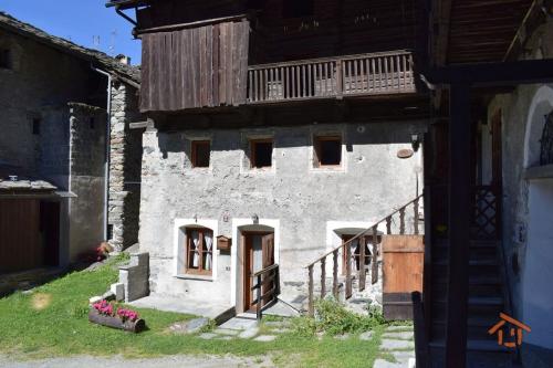 Appartamento in vendita a Ayas