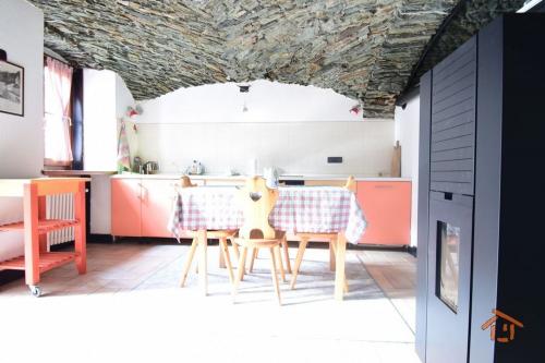 Appartamento in vendita a Ayas