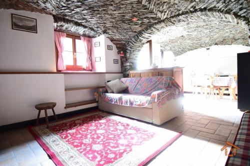 Appartamento in vendita a Ayas